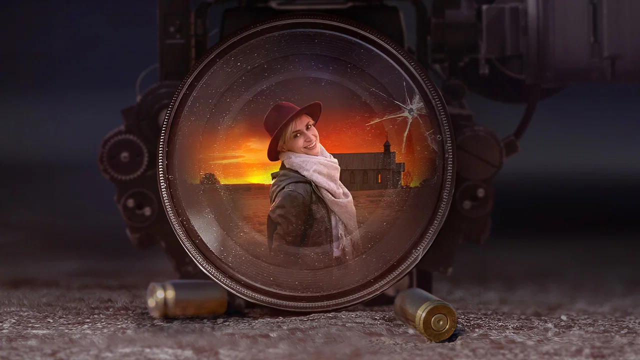 Last Take: Rust and the Story of Halyna - 剧照