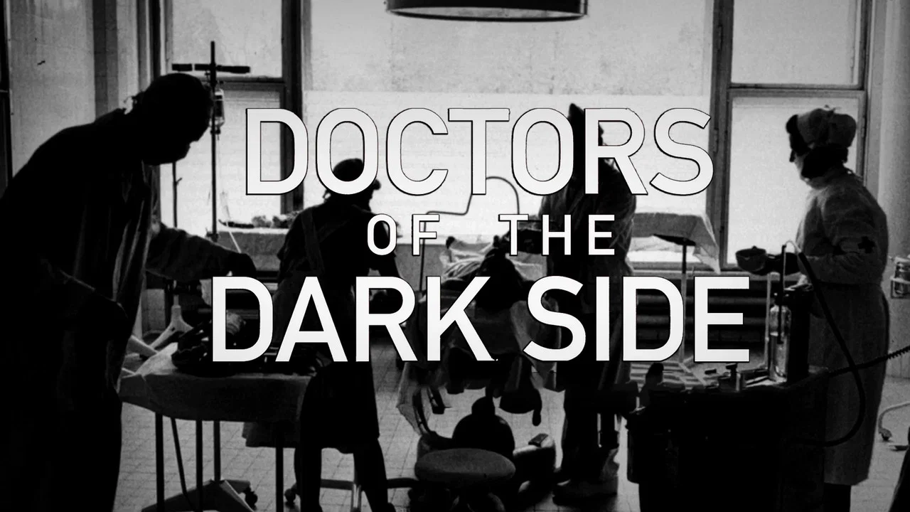 Doctors of the Dark Side - 剧照