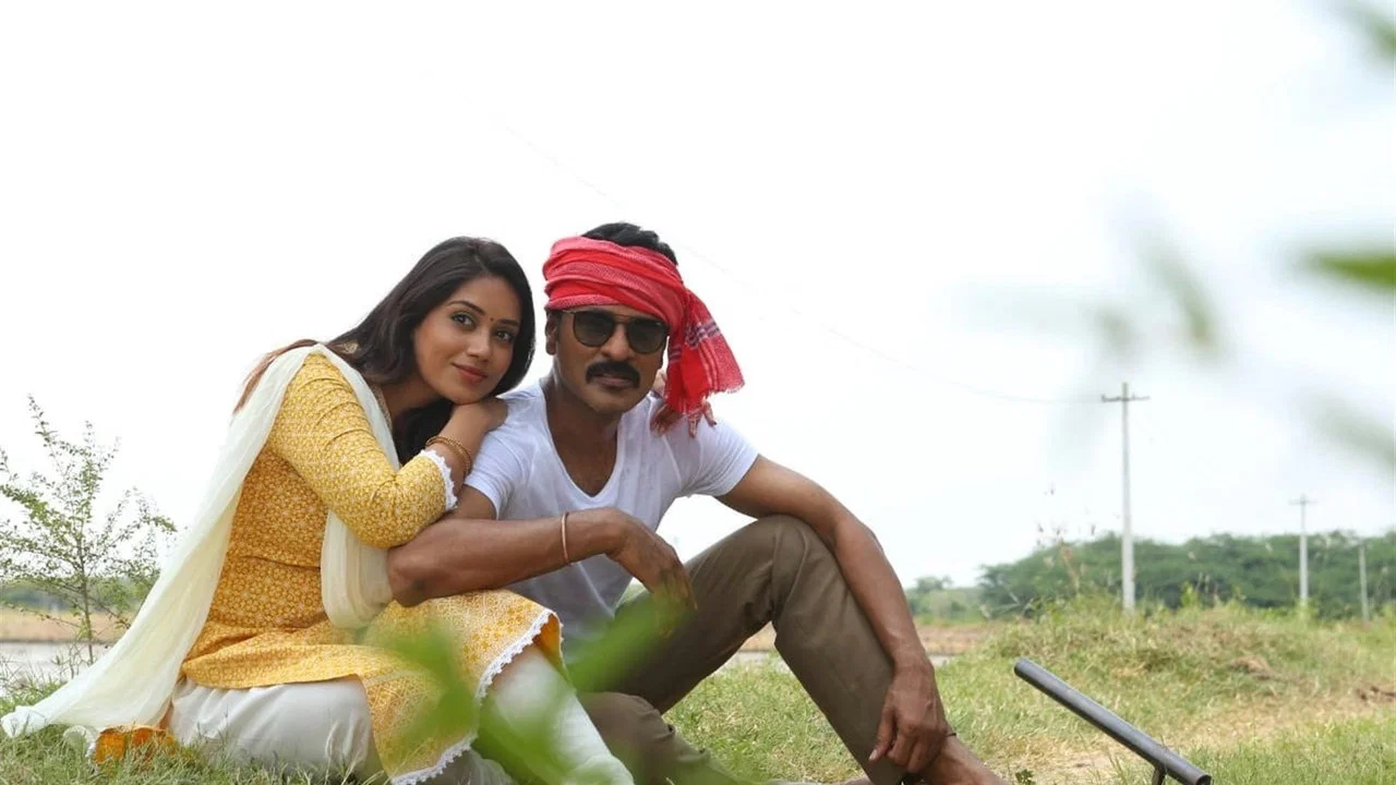 பொன் மாணிக்கவேல் - 剧照