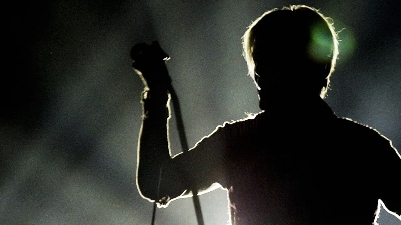 Bowie: A Reality Tour - 剧照