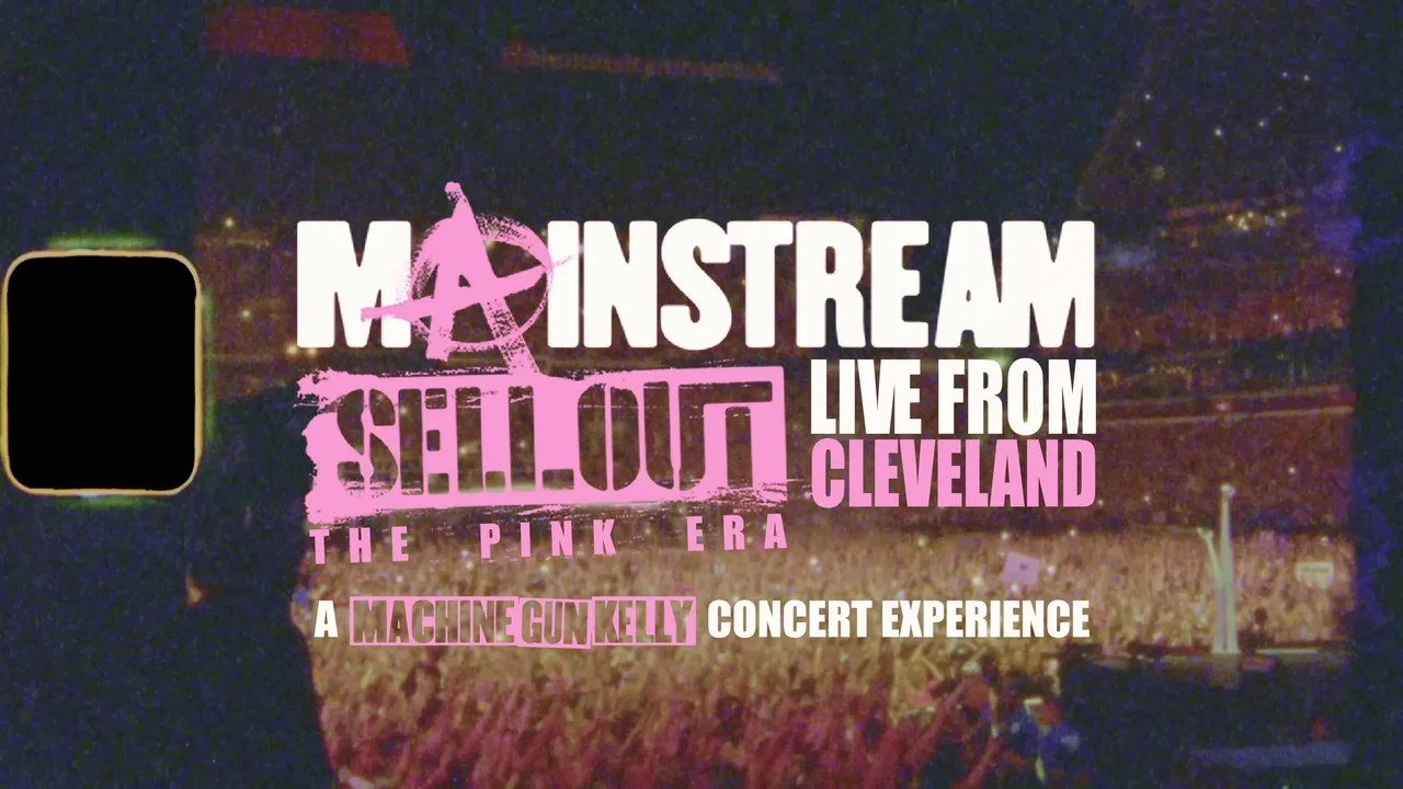 Mainstream Sellout Live From Cleveland: The Pink Era - 剧照