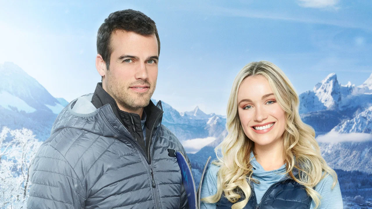 Love on the Slopes - 剧照