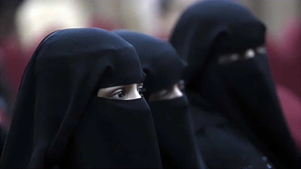 Die Frauen der Terrormiliz - 剧照