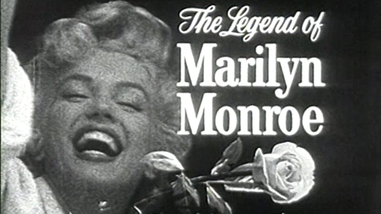 The Legend of Marilyn Monroe - 剧照