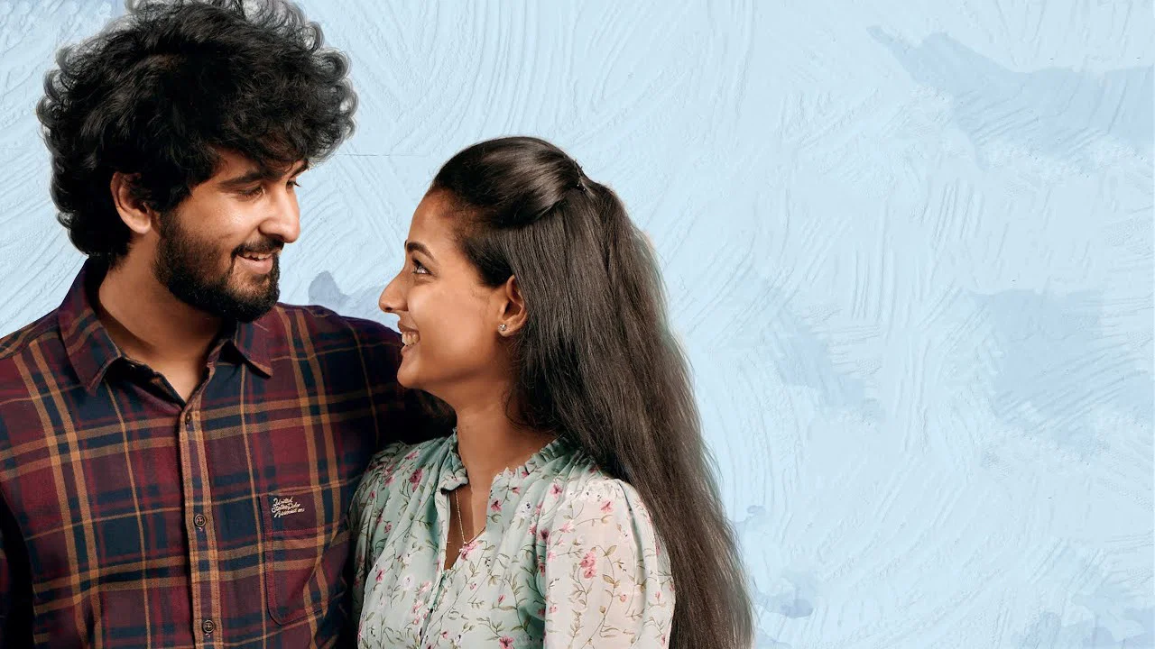 ഭൂതകാലം - 剧照
