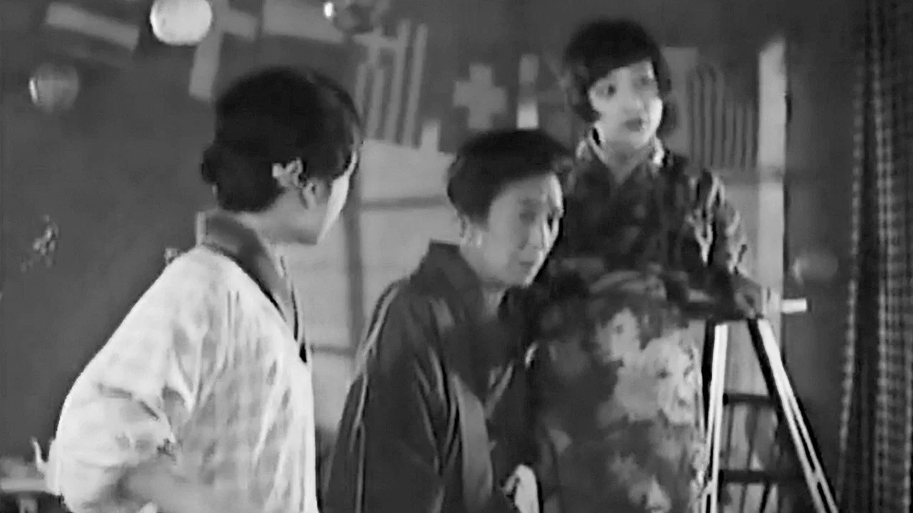 开心地走吧 - 剧照