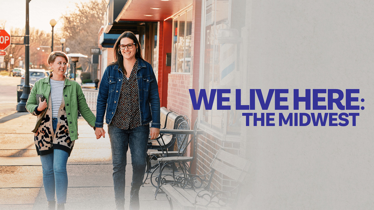 We Live Here: The Midwest - 剧照