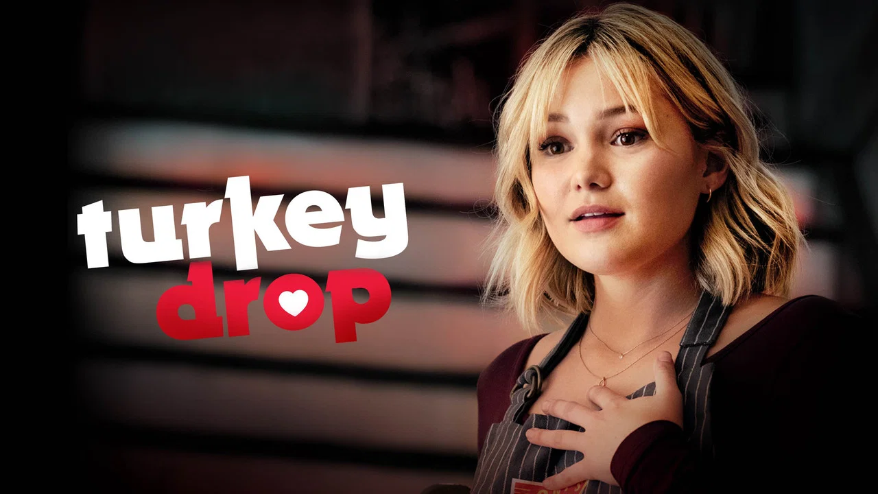 Turkey Drop - 剧照