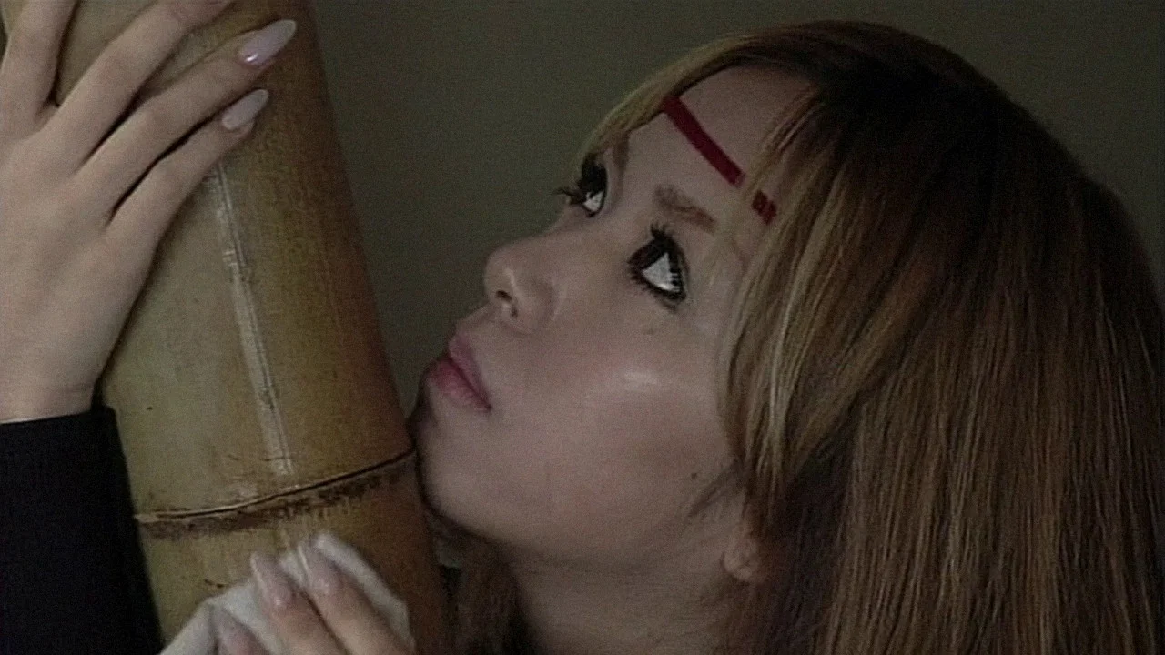 妖艳女忍者传：矢魔女篇 - 剧照