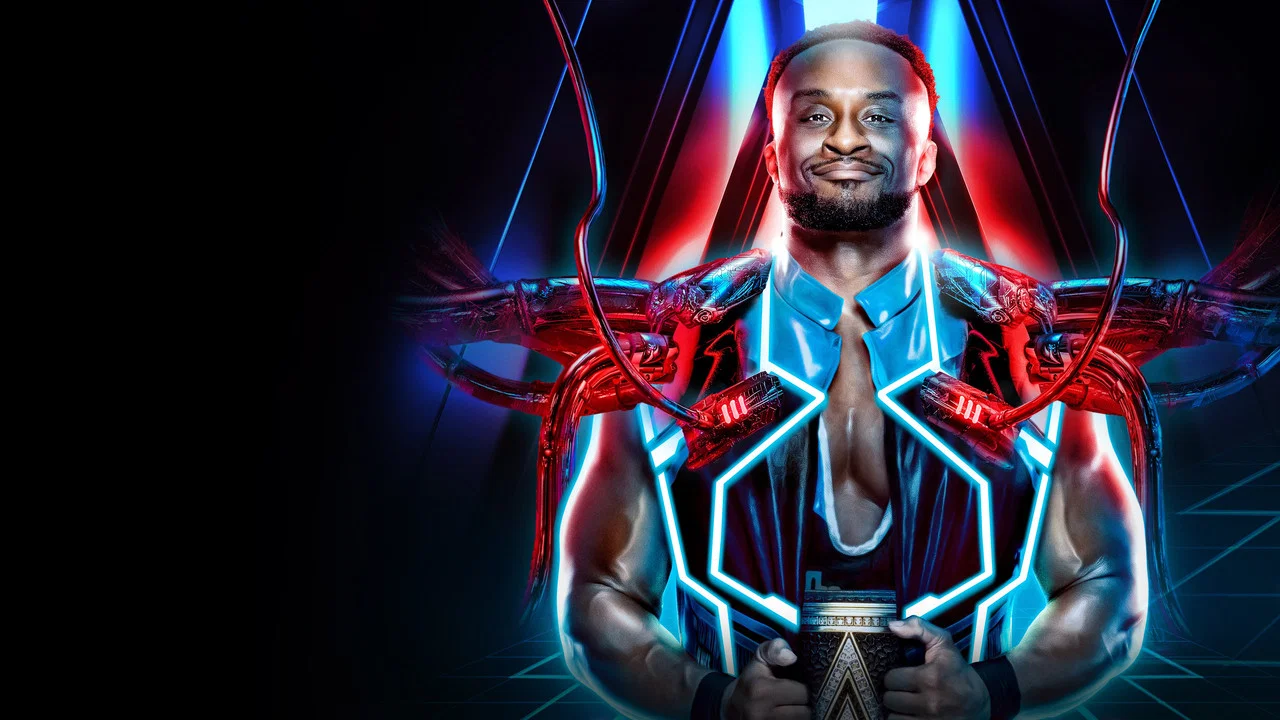 WWE 强者生存 2021 - 剧照