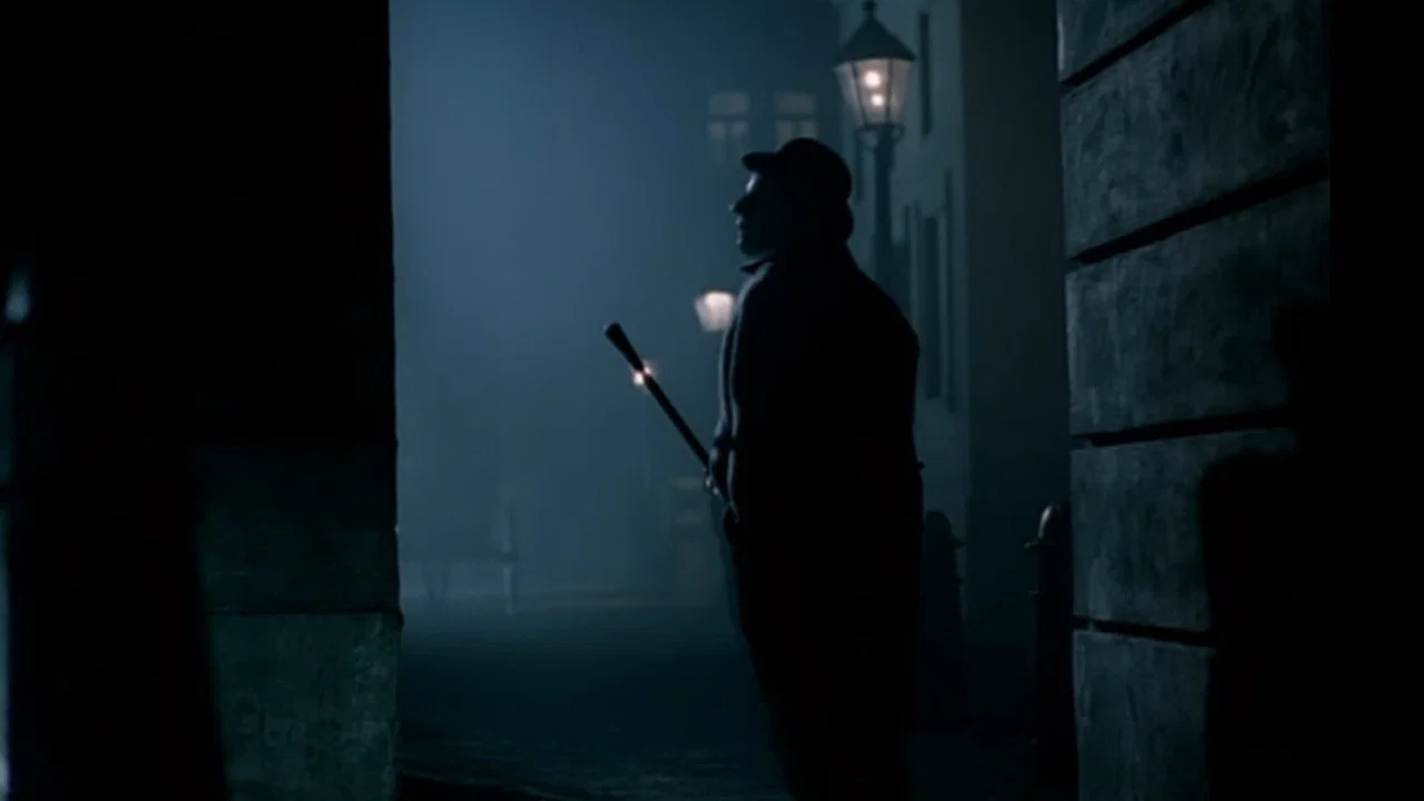 Sherlock: Case of Evil - 剧照