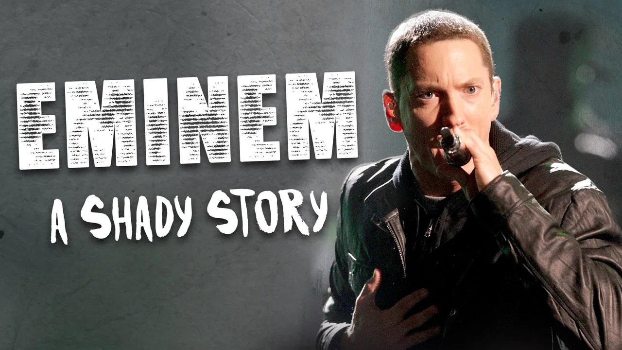 Eminem: A Shady Story - 剧照