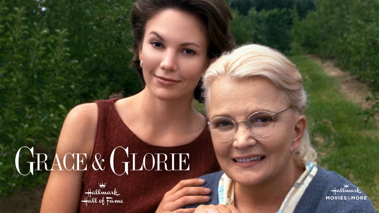 Grace & Glorie - 剧照