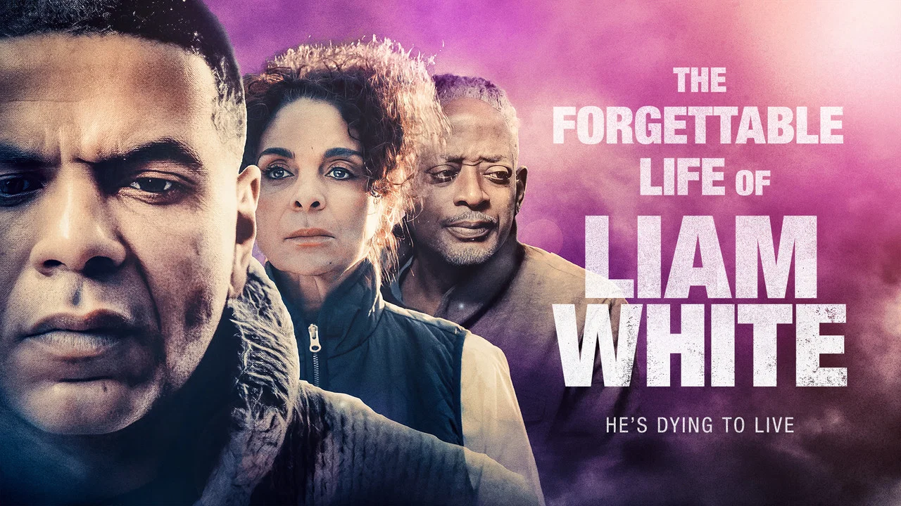 The Forgettable Life of Liam White - 剧照
