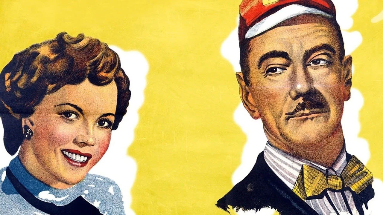 Mr. Belvedere Goes to College - 剧照