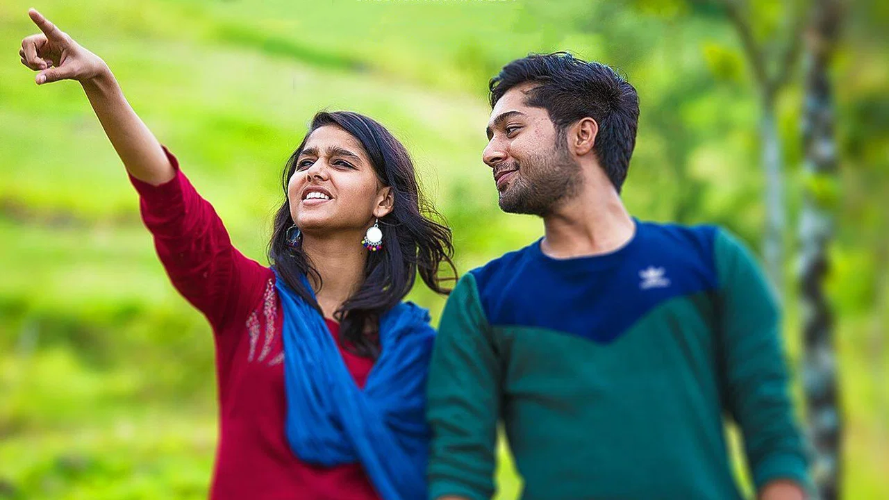എവിടെ - 剧照