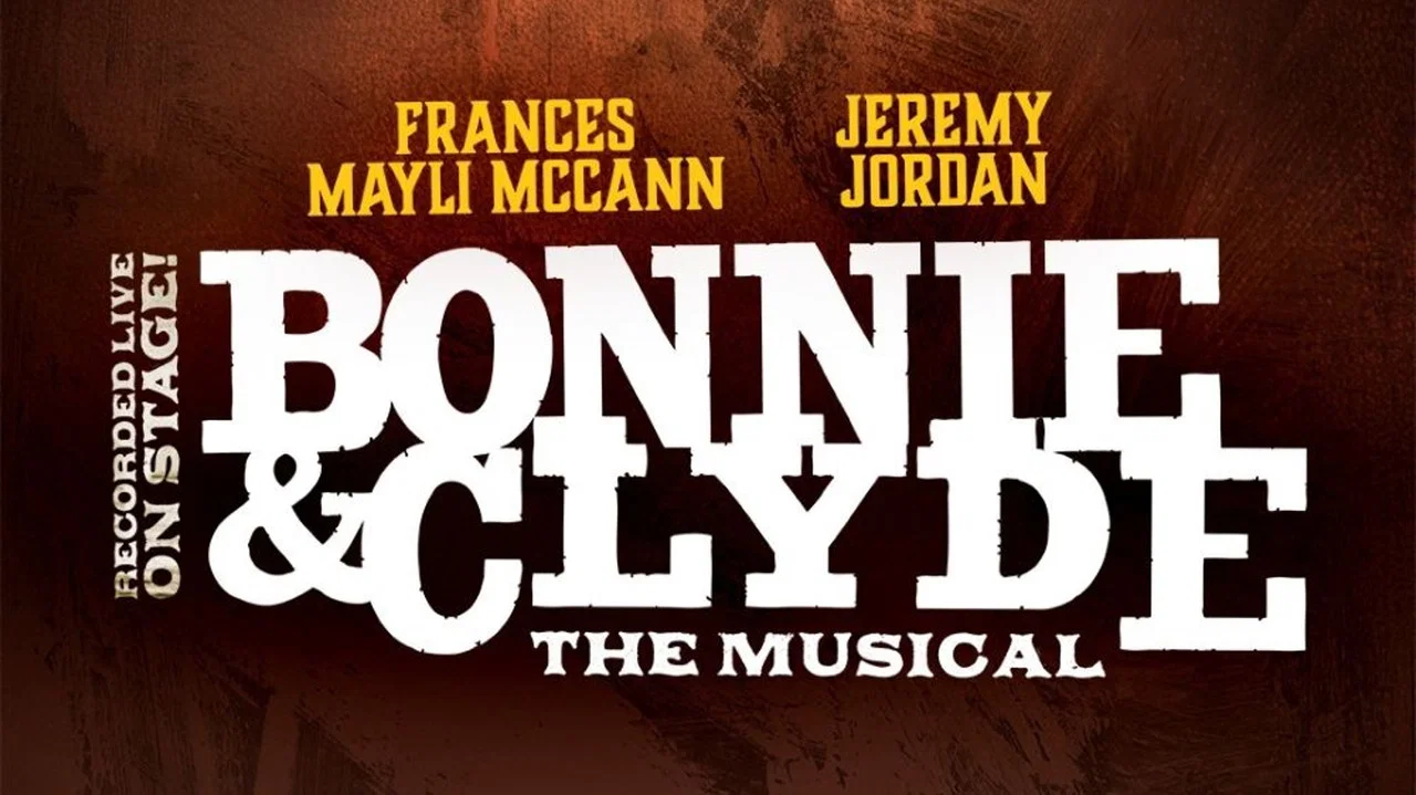 Bonnie & Clyde: The Musical - 剧照