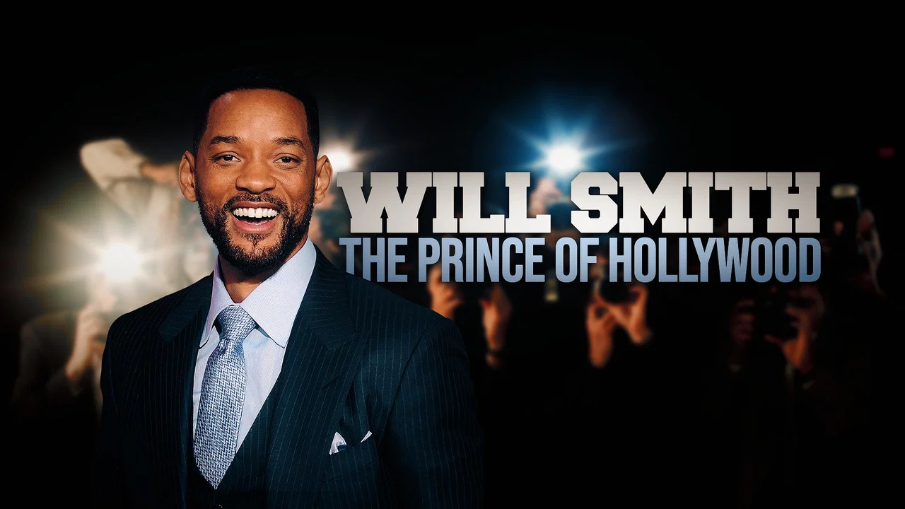 Will Smith: The Prince of Hollywood - 剧照