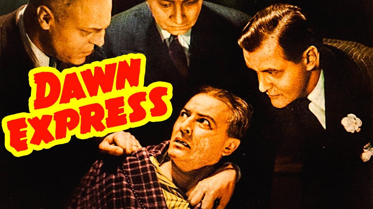 The Dawn Express - 剧照