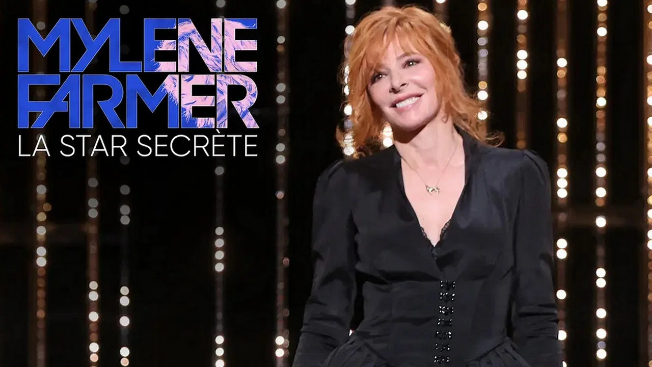 Myl&egrave;ne Farmer, la star secr&egrave;te - 剧照