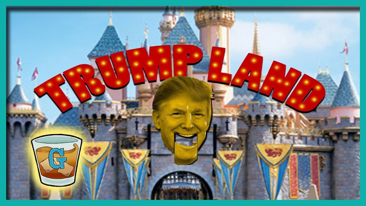 Michael Moore in TrumpLand - 剧照
