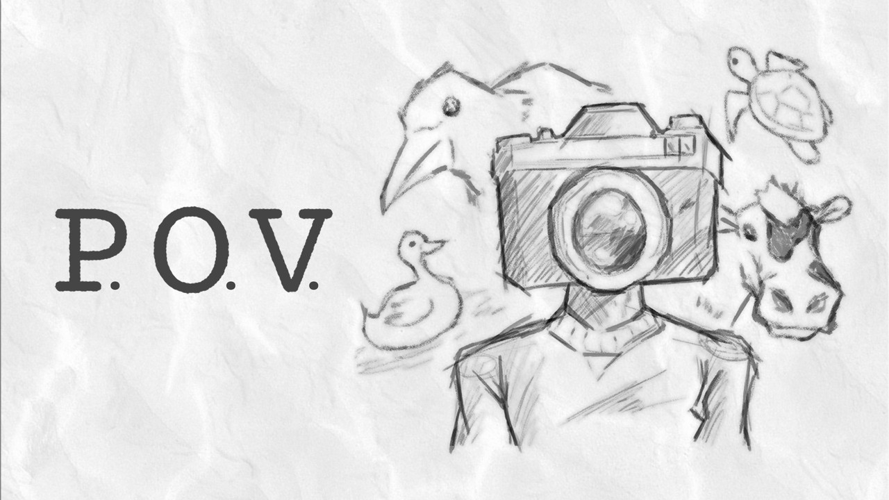 P.O.V. - 剧照