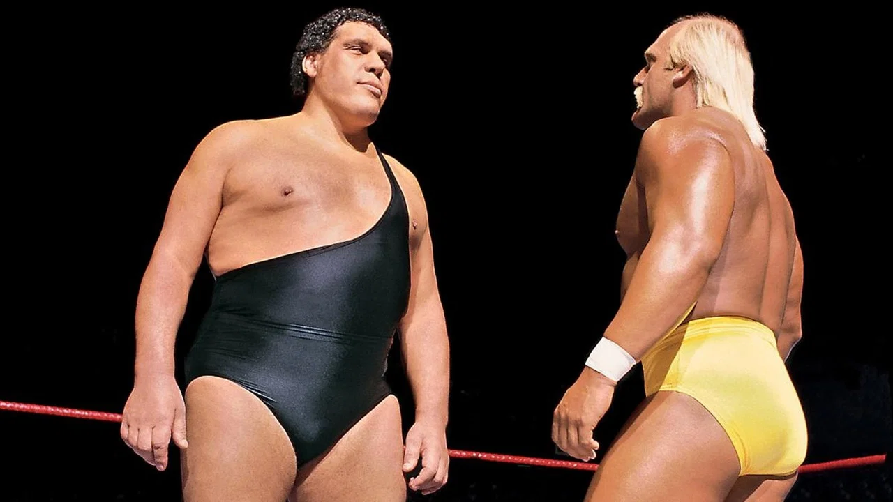 WWE 摔角狂热 3 - 剧照
