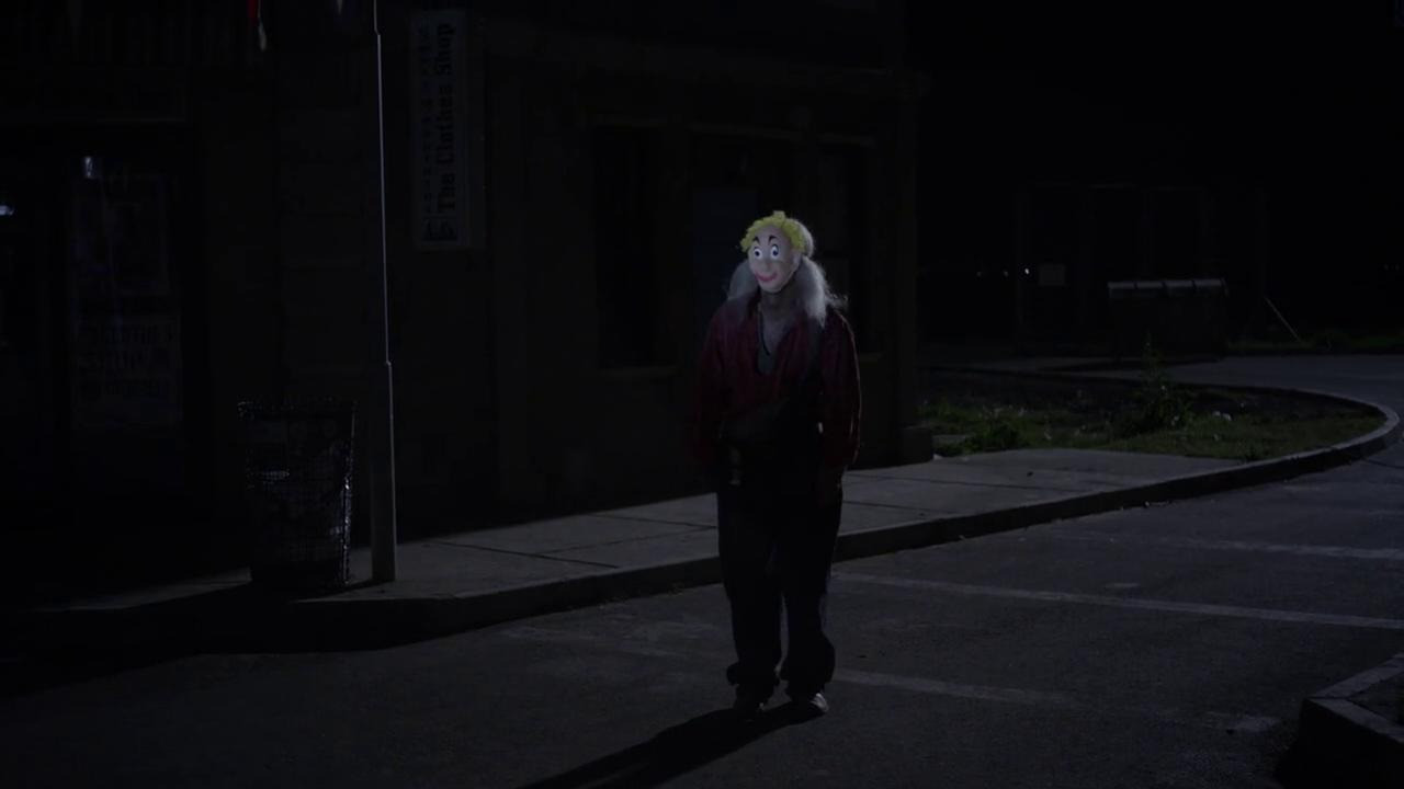 致命弯道5：血脉 - 剧照