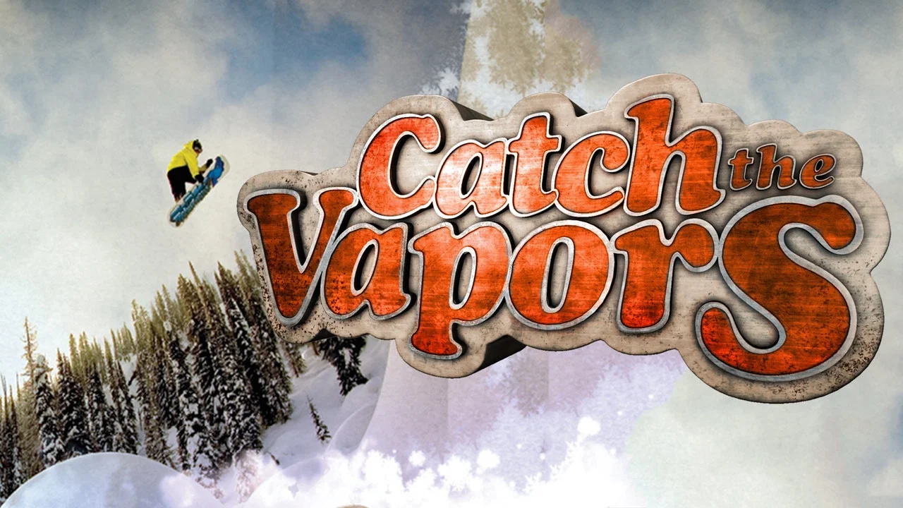 Catch the Vapors - 剧照