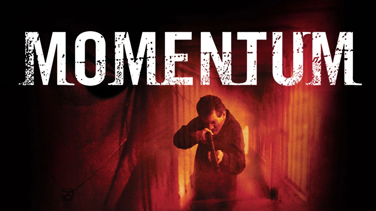 Momentum - 剧照