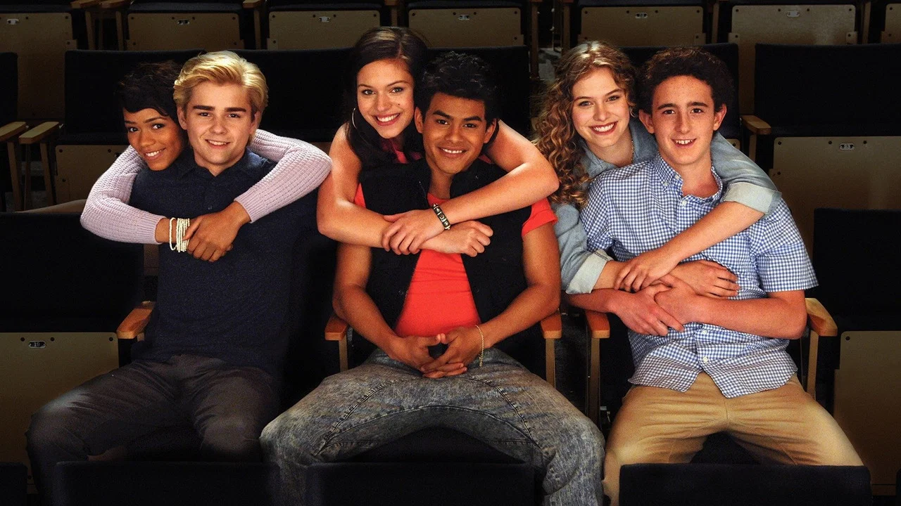 The Unauthorized Saved by the Bell Story - 剧照