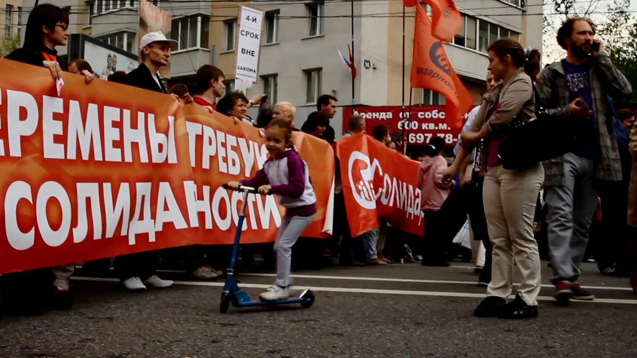 Путин навсегда? - 剧照