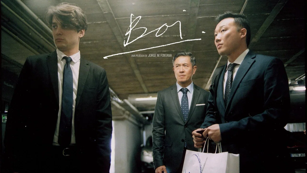 Boi - 剧照