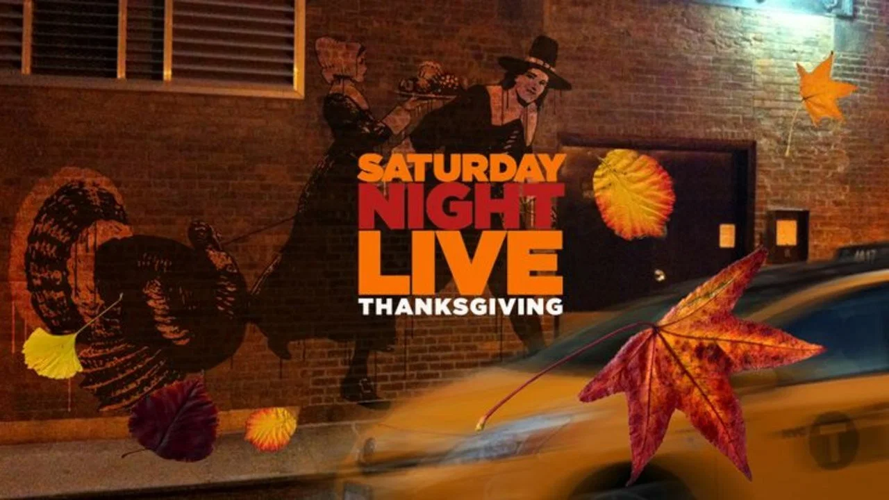 Saturday Night Live: Thanksgiving - 剧照