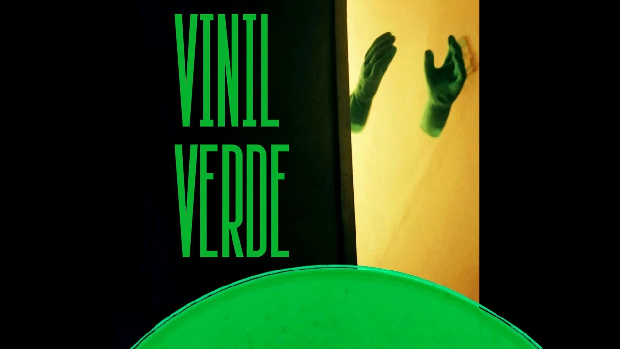 Vinil Verde - 剧照
