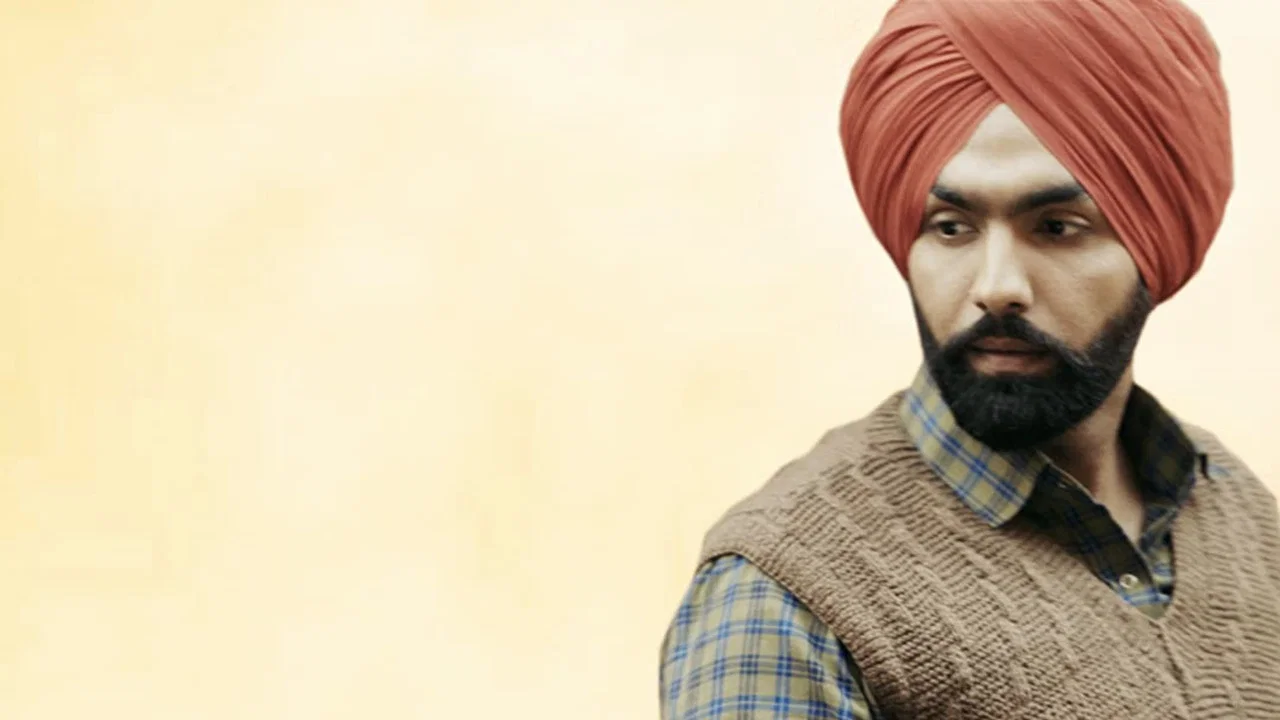 ਬਾਜਰੇ ਦਾ ਸਿੱਟਾ - 剧照