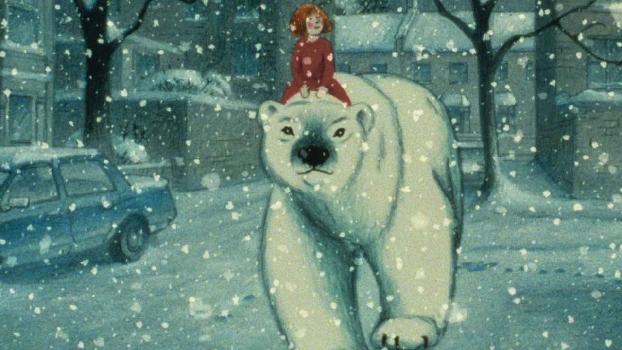The Bear - 剧照