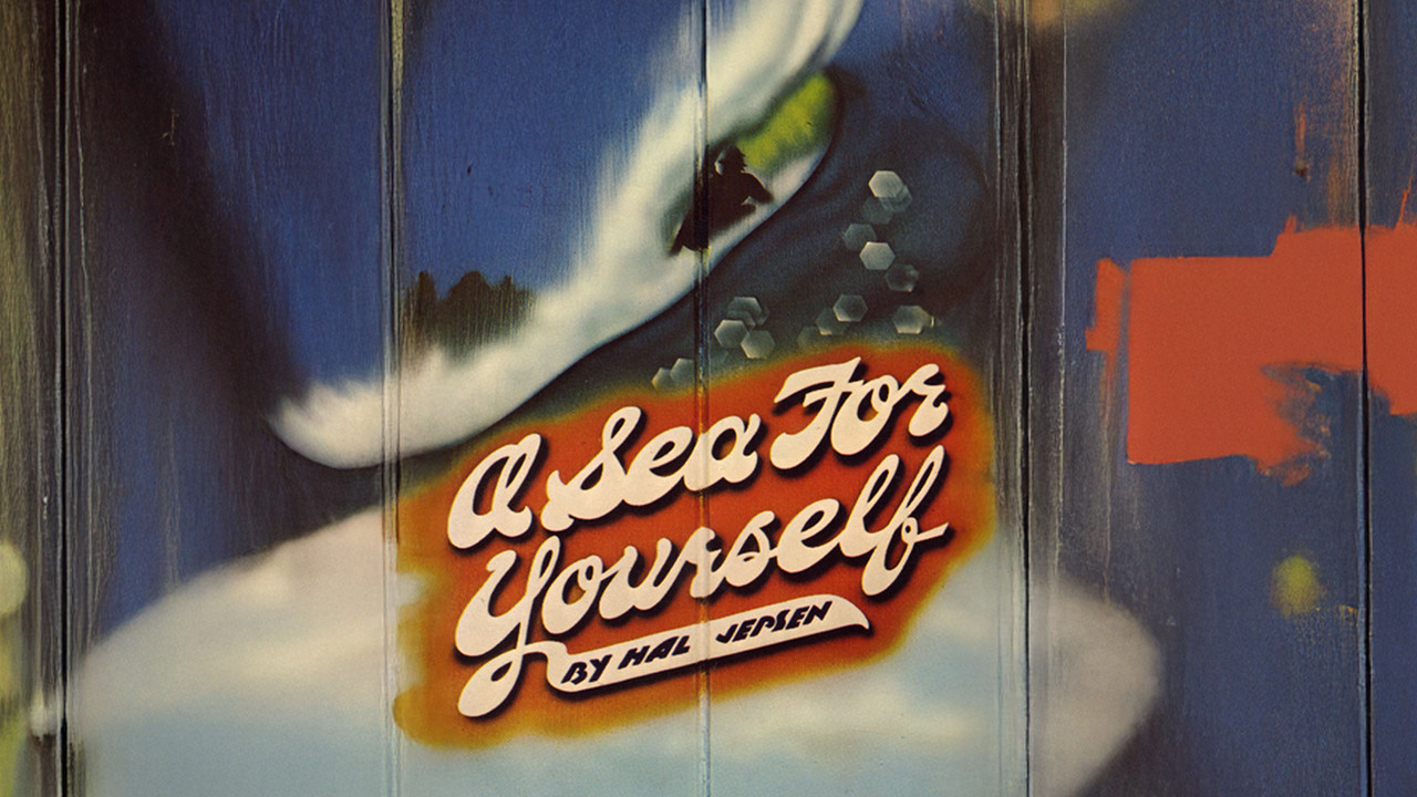 A Sea for Yourself - 剧照