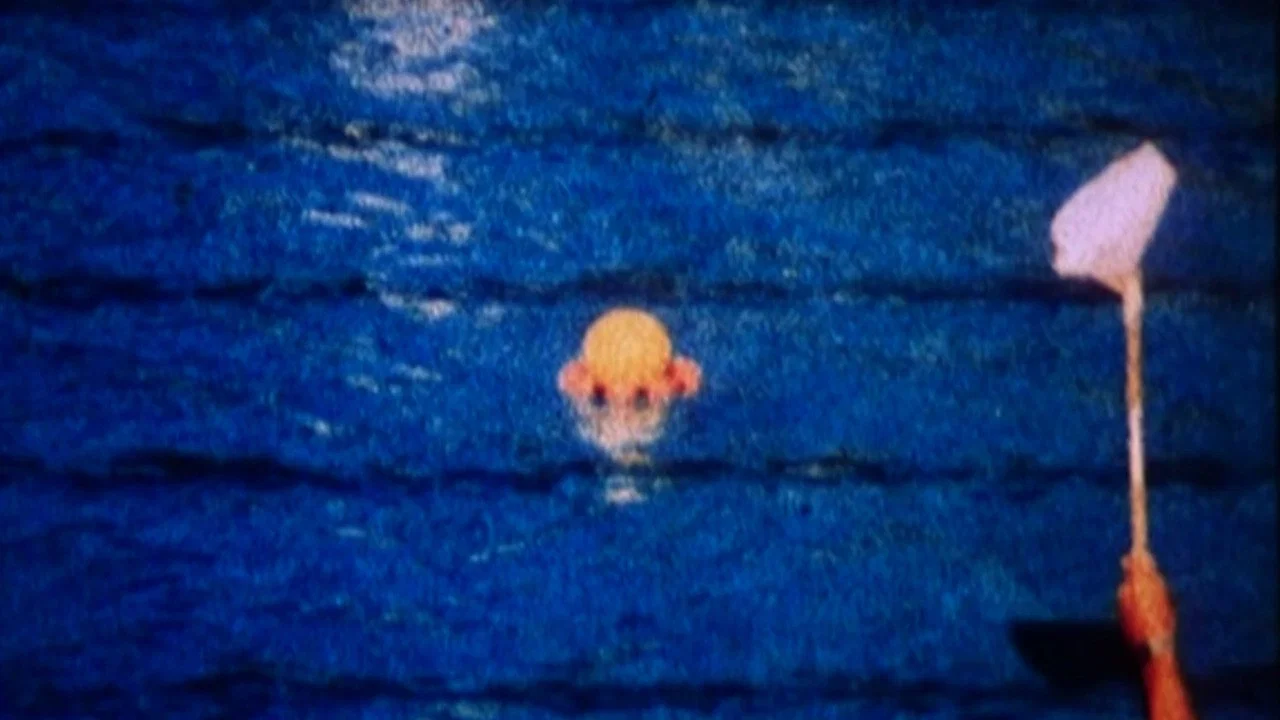 Water pulu 1869 &middot; 1896 - 剧照