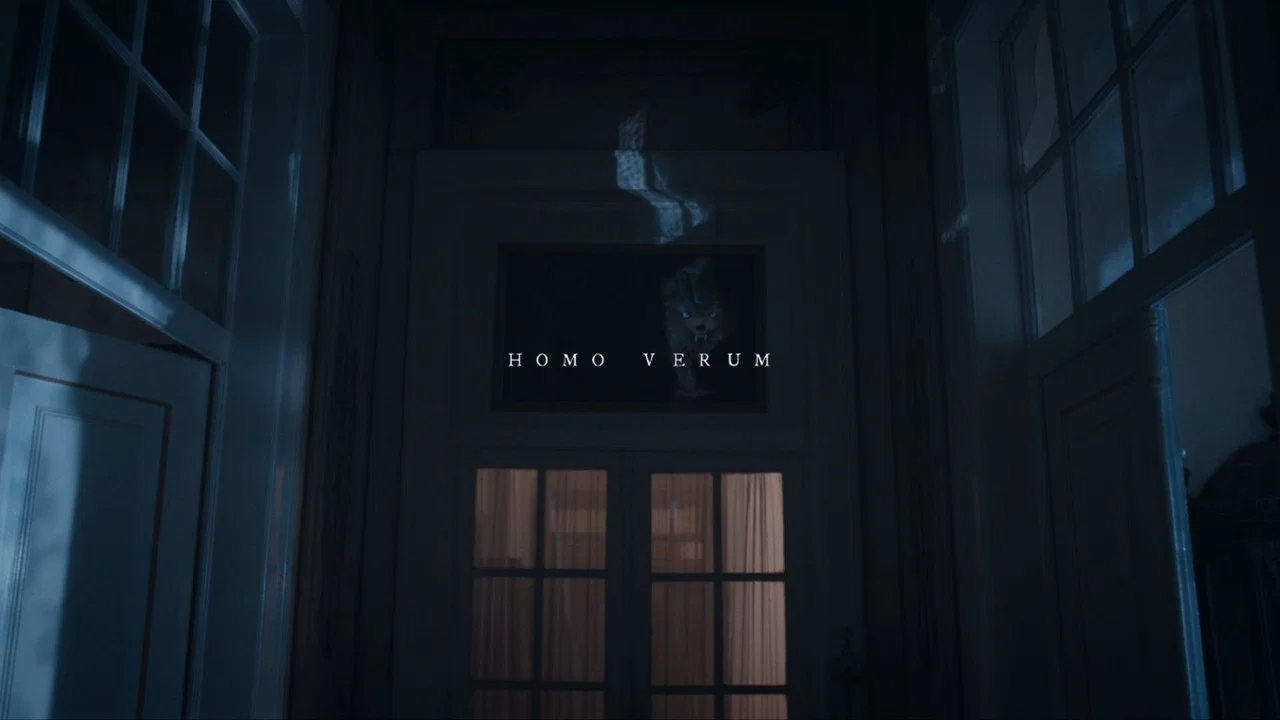 Homo Verum - 剧照