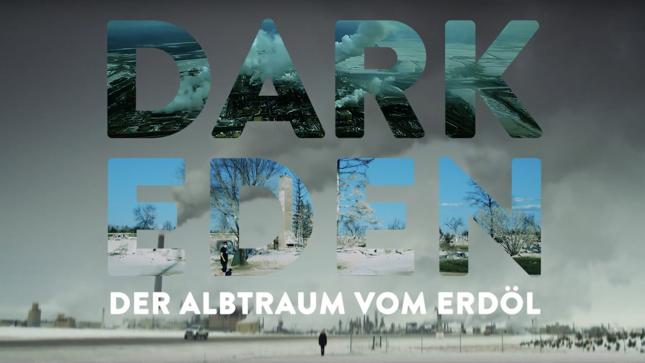 Dark Eden - 剧照