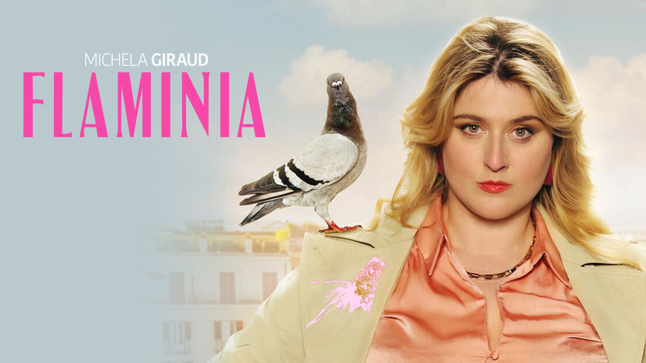 Flaminia - 剧照