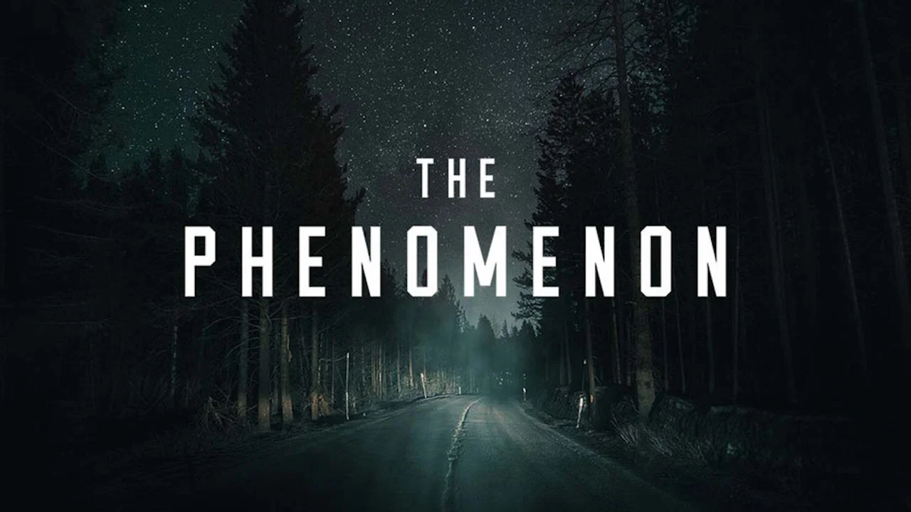 The Phenomenon - 剧照