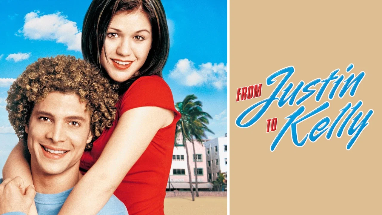 From Justin to Kelly - 剧照
