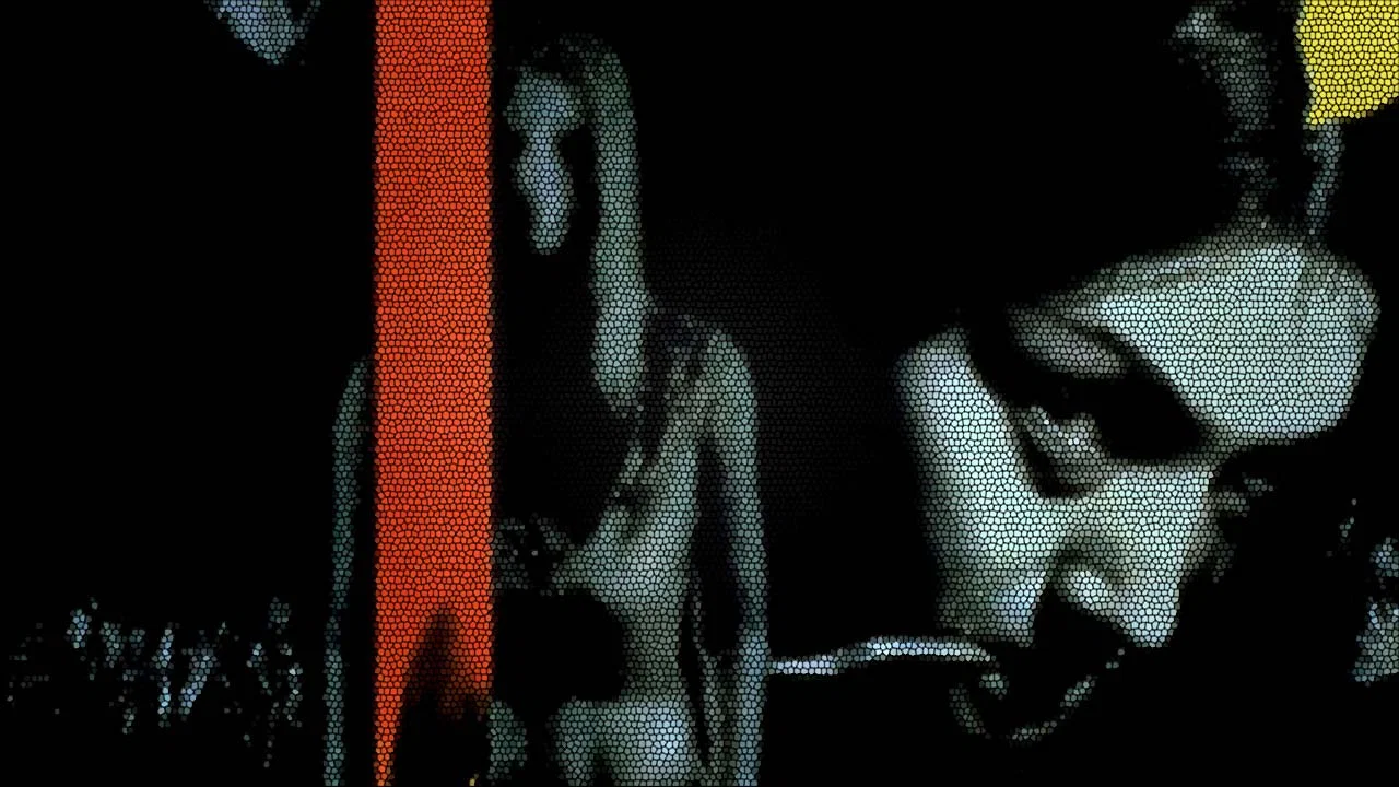 女囚701-II：第41号女囚房 - 剧照
