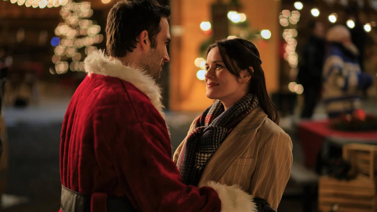 The Picture of Christmas - 剧照