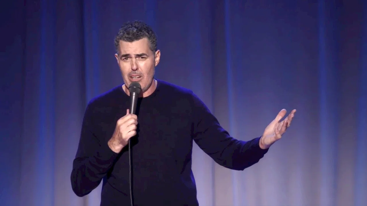 Adam Carolla: Not Taco Bell Material - 剧照