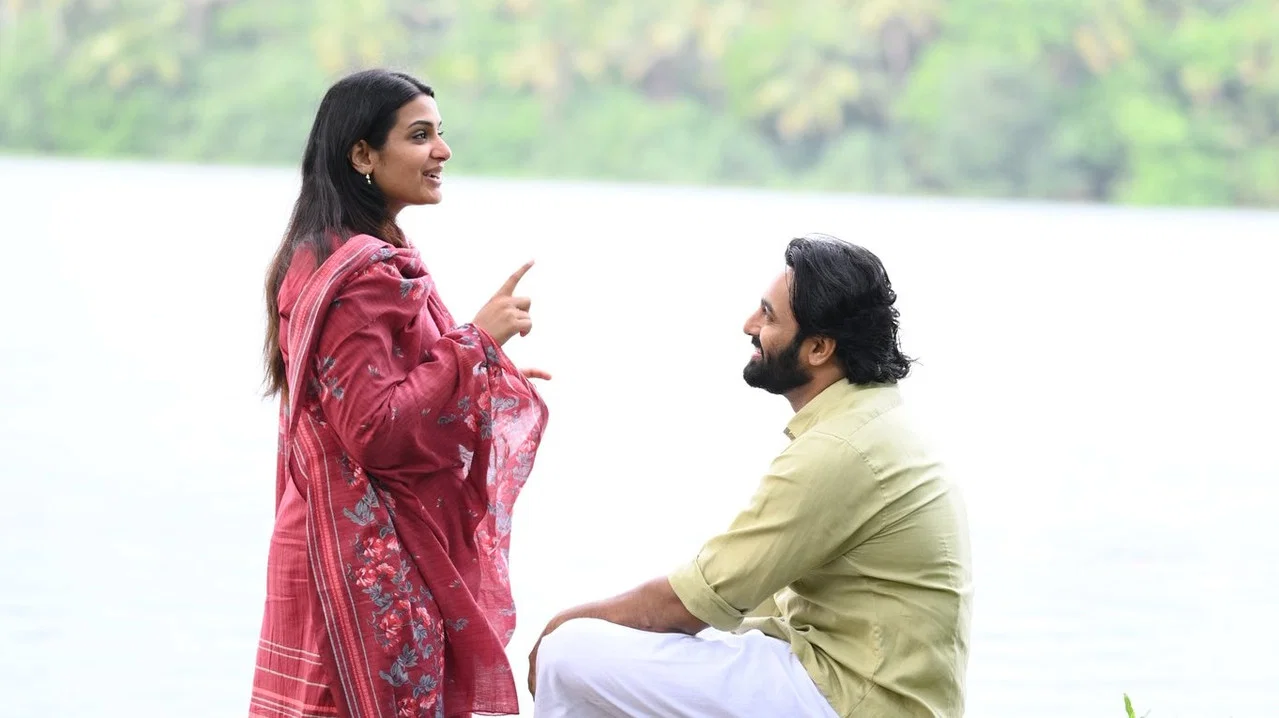 ഷെഫീക്കിന്റെ സന്തോഷം - 剧照