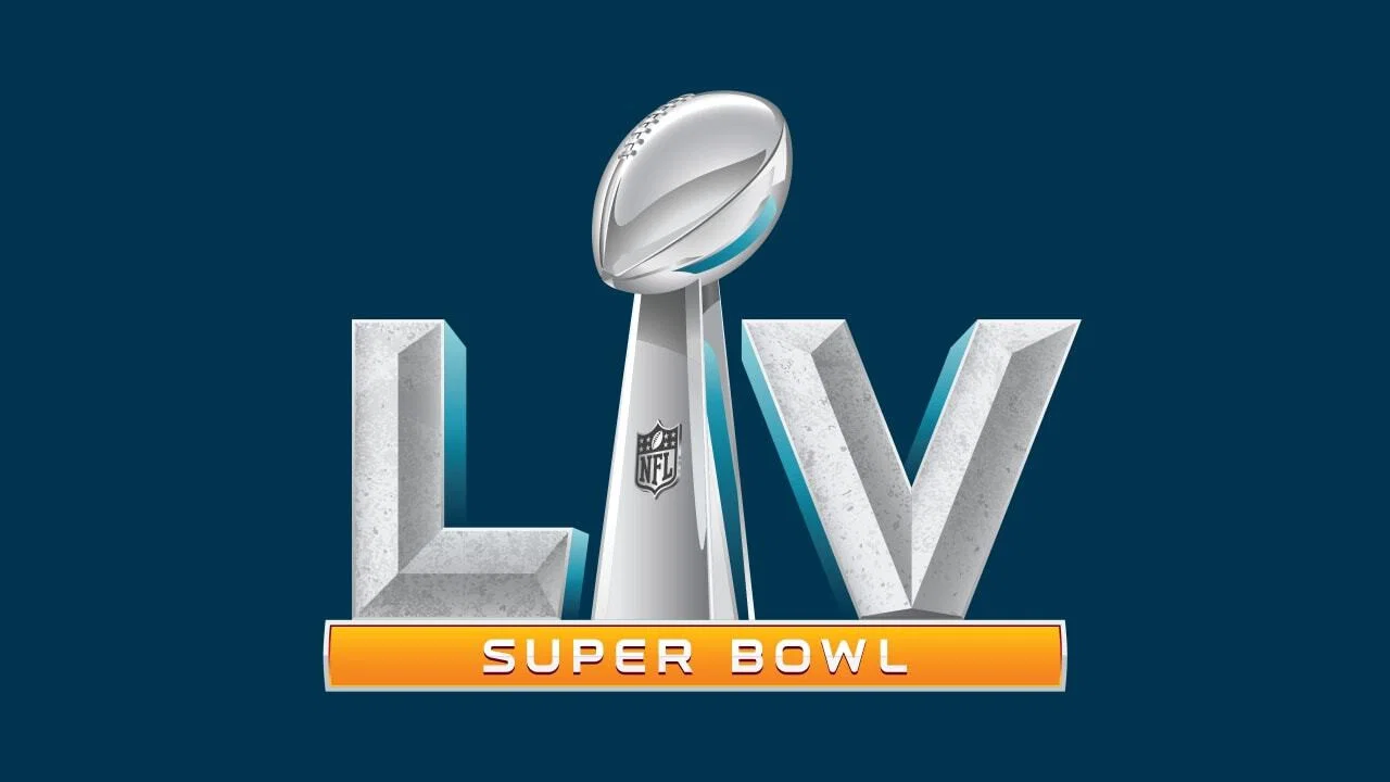 Super Bowl LV Champions: Tampa Bay Buccaneers - 剧照