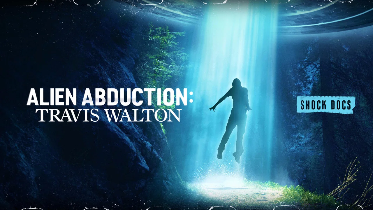 Alien Abduction: Travis Walton - 剧照